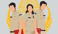 Simak! 7 Kategori Tenaga Honorer yang Otomatis Diangkat Jadi ASN, Cek Anda Termasuk?