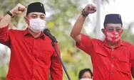 2 Tahun Memimpin, Eri Cahyadi-Armuji Sukses Turunkan Kemiskinan Secara Drastis di Kota Surabaya