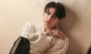 Jungkook BTS Mendadak Hapus Instagram Pribadinya, Ada Apa?