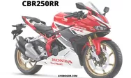 Motor Sport Terbaru CBR250RR Menghadirkan Fitur Canggih dengan Harga yang Terjangkau