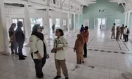 Baznas Palembang Perbaiki Balai Pertemuan, Ini Kata TACB Palembang dan Sumsel
