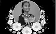 Pebulu Tangkis Muda Indonesia, Az Zahra Putri Dania Meninggal Dunia