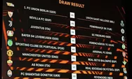 Jadwal Liga Eropa UEFA 2022/2023: Simak Head to Head dan Jadwal Juventus Vs SC Freiburg