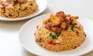 Resep Nasi Goreng Babat Gongso Khas Semarang yang Gurih dan Nendang, Cocok Jadi Menu Buka Puasa
