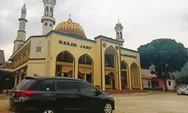 Jelang Ramadhan, Dewan Masjid Indonesia Terbitkan Edaran Untuk Masjid dan Musala