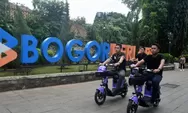 Pemkot Bogor Batasi Armada BEAM, Ternyata Gara-gara Ini