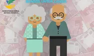3 Bansos Untuk Para Lansia:  Yuk Dibantu Cek NIK hingga Nama Beserta Cara Daftarnya Ada di SINI