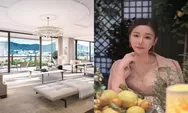 Harga Apartemen Mewah yang Akan Dijual Abby Choi Hingga Keluarga Mantan Suaminya Tega Melakukan Mutilasi