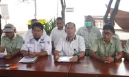 Dokter Hewan Beberkan Penyebab Kematian Macan yang Ditemukan Warga Talun Pekalongan