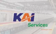 Lowongan Kerja 2023 KAI Service Gaji Rp5 Jutaan Lulusan SMA atau SMK, Ini Syarat dan Posisi yang Dibuka