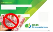 Lupakan BSU BPJS Ketenagakerjaan, 4 Bansos BLT Penggantinya Pasti Cair Lho Maret 2023 