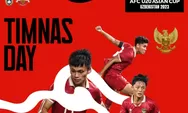2 LINK GRATIS! LIVE Streaming Timnas Indonesia U-20 vs Irak U-20 di Piala Asia U-20 2023 Hari Ini