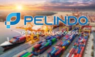 Pelindo Angkat Dewan Komisaris dan Direksi Baru Empat Subholding 