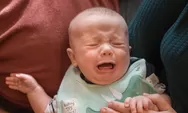 Bukan Karena Lapar atau Popok Penuh, Inilah Makna Lainnya dari Tangisan Bayi yang Masih Jarang Diketahui