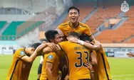 PSS Sleman vs Bhayangkara FC di BRI Liga 1 : Prediksi Skor, Head to Head dan Susunan Pemain