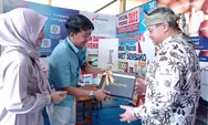 Bank Jateng Turut Meriahkan Banjarnegara Agro Expo 2023