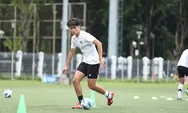 Bintang Muda PSIS Semarang Dipanggil Timnas Indonesia, Persiapan Sea Games U-20