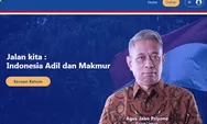 Profil Partai PRIMA, yang menang gugatan perdata lawan KPU!
