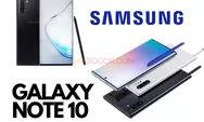 Samsung Galaxy Note 10: HP Sultan Dijamannya, Harga Terjun Bebas Rp 3 Jutaan, Cek Spesifikasinya, Masih Layak?