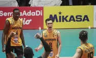 Jadwal Lengkap Proliga 2023 di Kota Semarang, Full Laga Seru Tim Putra dan Putri