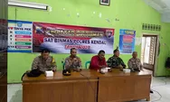 Tangani Gejolak Sosial di Masyarakat, Peran FKPM Ditingkatkan 