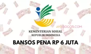 Cara Daftar Bansos PENA untuk UMKM, Cek Syaratnya Agar Rp 6 Juta Langsung Cair