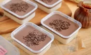Raup Untung Jualan dengan Resep Puding Silky Coklat, Lezat Untuk Takjil Buka Puasa di Bulan Ramadhan 2023