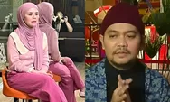Digugat cerai Aldilla Jelita, Indra Bekti bongkar borok sang istri: Dilla mah...