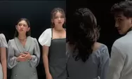 Harris Vriza Kembali Muncul dalam Musik Video Terbaru Lyodra, Tiara Andini dan Ziva Magnolya 