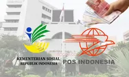 Resmi! Penyaluran PKH Dan BPNT 2023 Melalui Bank Himbara dan Ini 3 Skema Pencairan Melalui PT Pos Indonesia