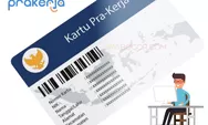 Cek Tanggal Berapa Kartu Prakerja Gelombang 49 Dibuka? Berikut Cara Daftarnya