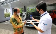 Konsisten Terapkan Prinsip Keberlanjutan, Indeks & Peringkat ESG BRI Semakin Menanjak