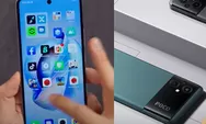 Jangan Salah Pilih! Simak Perbandingan Infinix Zero 5G dan Poco M5: Kelebihan dan Kekurangan