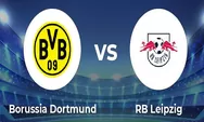 Prediksi Skor Borussia Dortmund vs Leipzig di Bundesliga 2023 Pekan 23 Dini Hari Dengan 2 Hasil Imbang
