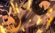 Attack on Titan Final Season 4 Part 3 Kapan Tayang? Cek di Sini Link Nonton dan Jadwal Tayang 