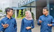 Info Loker Jakarta 2023 PT Berdikari Persero Buka Lowongan Kerja Gaji Rp6 Jutaan Jumat 3 Maret 2023