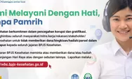 Lowongan Kerja BPJS Kesehatan Dibuka untuk 3 Posisi Ini, Cek Kualifikasi dan Pendaftaran Online