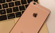 Begini 10 Cara Membedakan Handphone iPhone Asli Dan Palsu, Jangan sampai ketipu
