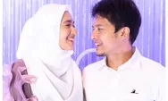 Baper Abis! Dimas Seto Peluk Mesra Dhini Aminarti yang Baru Pulang Umroh, Warganet: Definisi Cinta Sejati