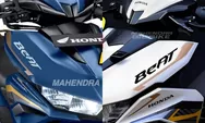 New Honda BeAT 150CC 2023: Kabar Terbaru dari Motor yang Disebut Paling Garang, Irit BBM dan Termurah