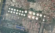 Depo BBM Pertamina Plumpang sempat diusulkan dipindah, jauh dari pemukiman, kemana?