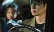 LINK RESMI NONTON TAXI DRIVER 2 Episode 6, Taksi Pelangi Dapat Klien Anak dari Pemimpin Perusahaan Besar