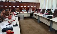 Cegah Miskomunikasi saat Pemilu, Komisi A DPRD Kendal Undang  KPU dan Bawaslu untuk Dialog Bersama