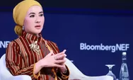 Dirut Pertamina, Nicke Widyawati sampaikan permohonan maaf atas kebakaran Depo Pertamina dan bentuk tim khusus
