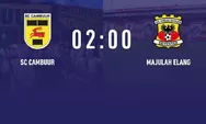 Jadwal Liga Belanda 2023: Simak Head to Head dan Jadwal SC Cambuur Vs Go Ahead Eagles