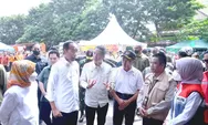 Tolak Relokasi Jokowi, Warga Tanah Merah Korban Kebakaran Pertamina Plumpang Suarakan Keberatan, Apa Saja?