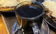Manfaat kopi hitam untuk kesehatan tubuh, turunkan berat badan hingga meningkatkan daya ingat
