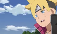 Link Nonton Boruto: Naruto Next Generations Episode 290