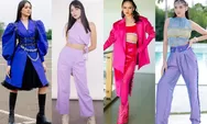 Mengenal Lebih Dekat Berlian Aura Top 5 Finalis INTM 3, Simak Profil Model Cantik Asal Surabaya Ini