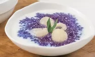 Viral! Dessert Thailand Sa Koo Khao Pod, Nikmat Untuk Takjil Buka Puasa di Bulan Ramadhan 2023